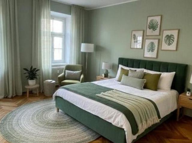 Zimmer mieten in Geidorf, Gersdorf-Feistritz
