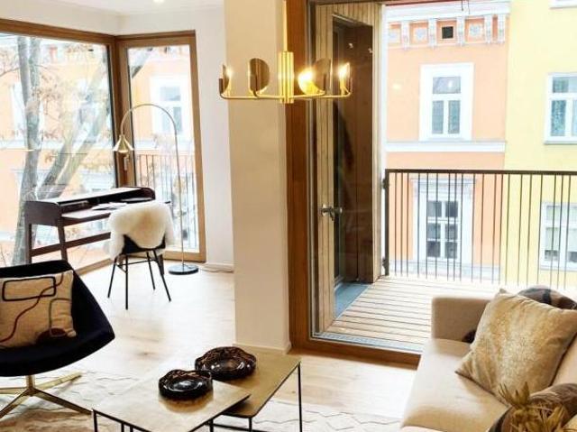 Zimmer mieten in Innere Stadt, Wien