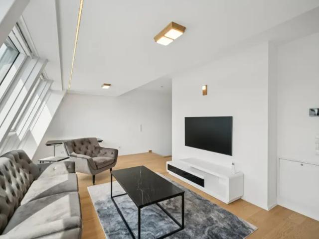 Wohnung mieten in Wien