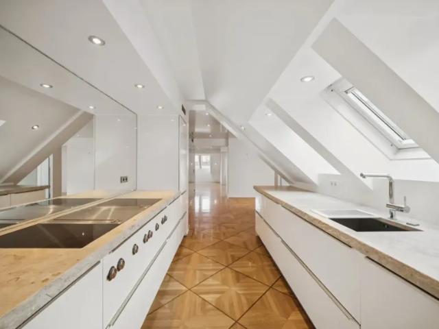 Wohnung mieten in Wien