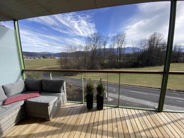 Wohnung mieten in Abtsdorf, Attersee