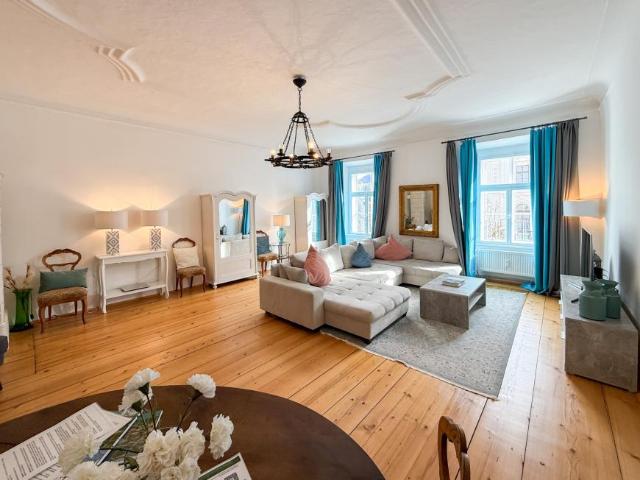 Wohnung mieten in Sarstein, Bad Aussee
