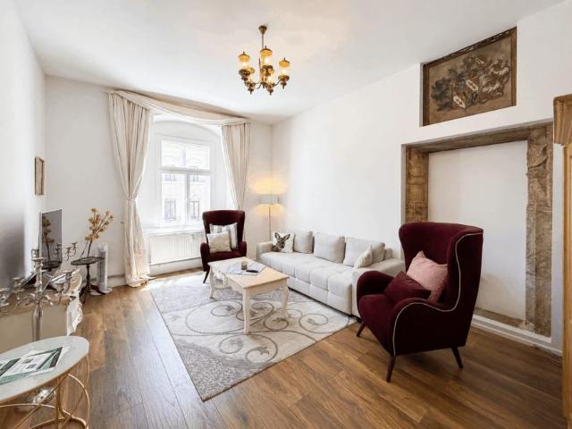 Wohnung mieten in Sarstein, Bad Aussee