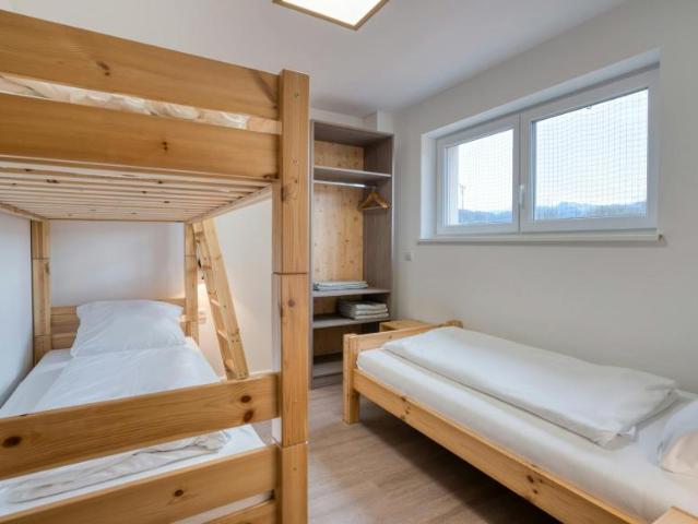 Wohnung mieten in Osterndorf, Bad Häring