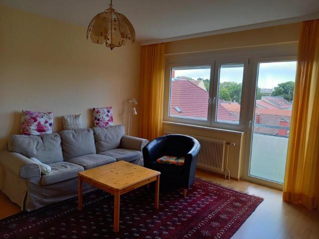 Wohnung mieten in Baden, Niederösterreich