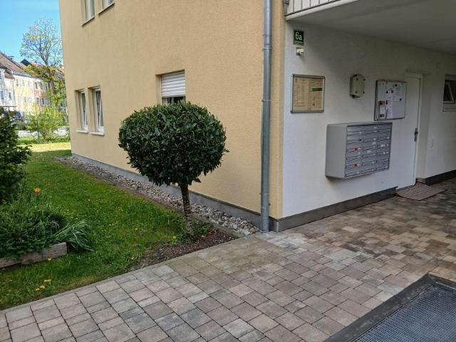 Wohnung mieten in Haselbach, Braunau am Inn