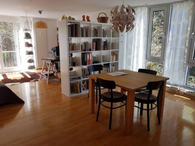 Wohnung mieten in Bregenz, Vorarlberg