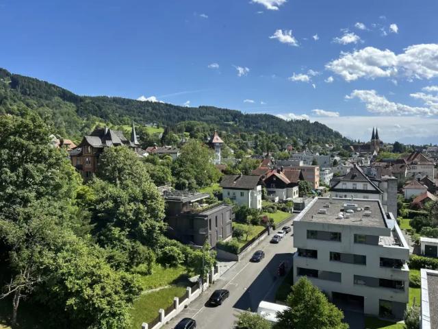 Wohnung mieten in Bregenz, Vorarlberg