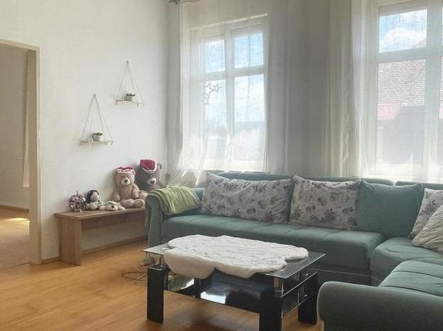 Wohnung mieten in Oberschützen, Burgenland