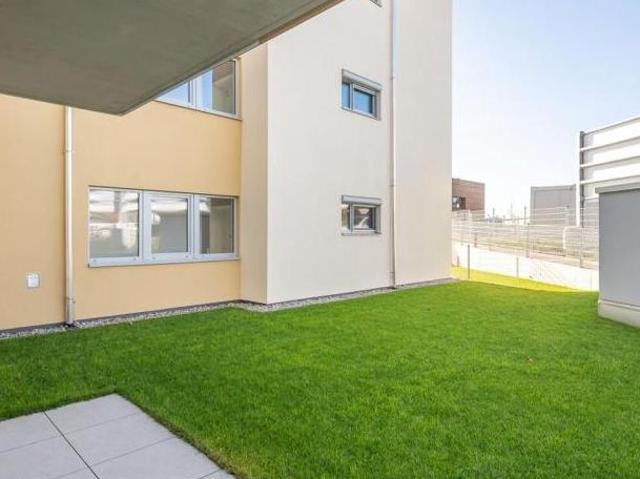 Wohnung mieten in Eisenstadt, Burgenland