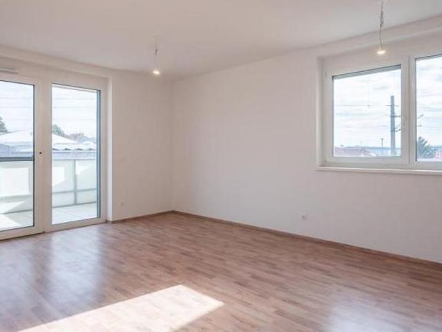 Wohnung mieten in Eisenstadt, Burgenland