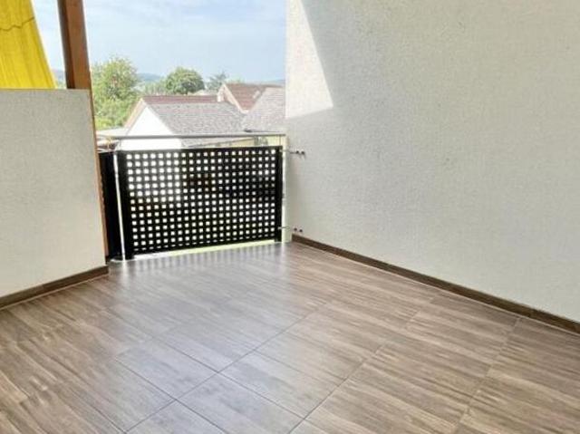 Wohnung mieten in Jennersdorf, Burgenland