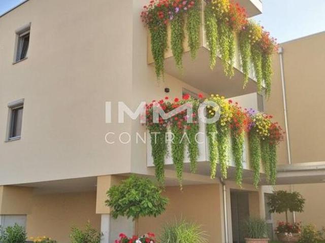 Wohnung mieten in Eisenstadt, Burgenland