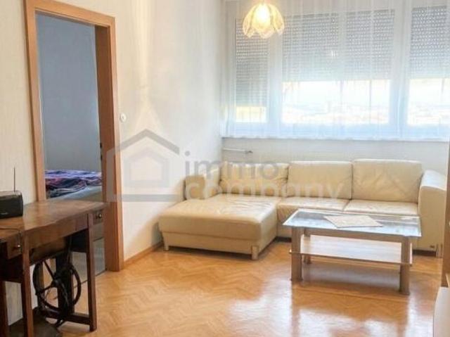 Wohnung mieten in Bergsiedlung, Jennersdorf