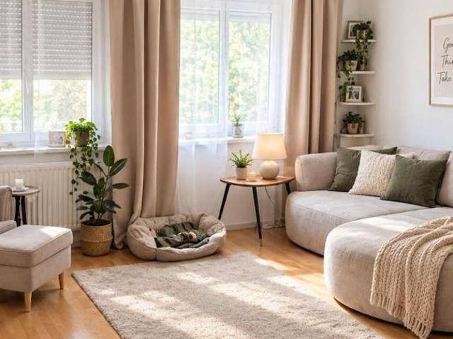 Wohnung mieten in Parndorf/Pandrof, Bezirk Neusiedl am See