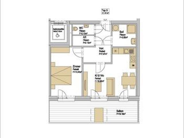 Wohnung mieten in Wagnitz, Feldkirchen bei Graz