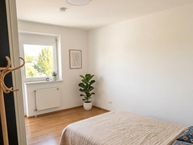 Wohnung mieten in Innere Stadt, Gersdorf-Feistritz