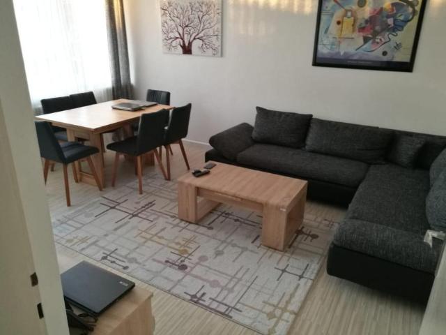 Wohnung mieten in Sankt Peter, Gersdorf-Feistritz