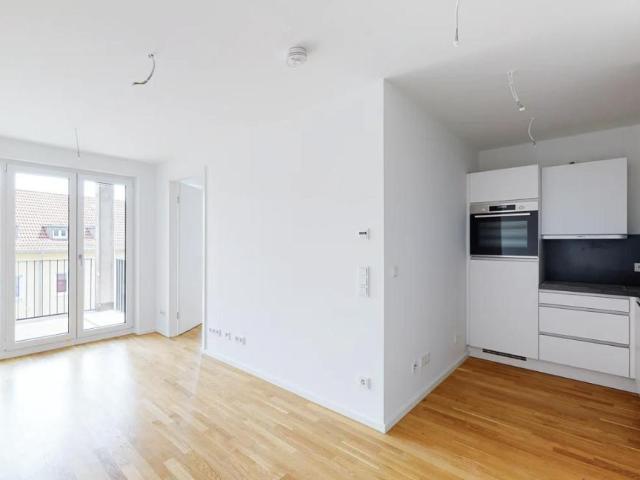 Wohnung mieten in Eggenberg, Gersdorf-Feistritz