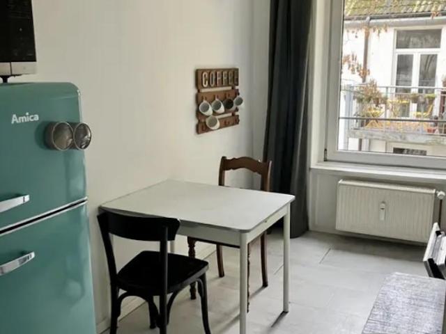 Wohnung mieten in Geidorf, Gersdorf-Feistritz