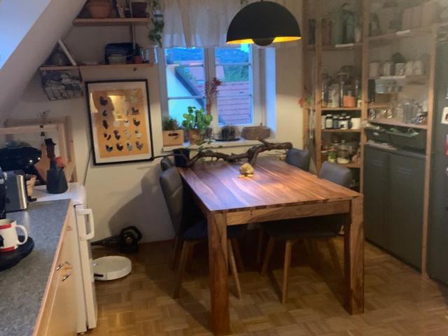 Wohnung mieten in Eggenberg, Gersdorf-Feistritz