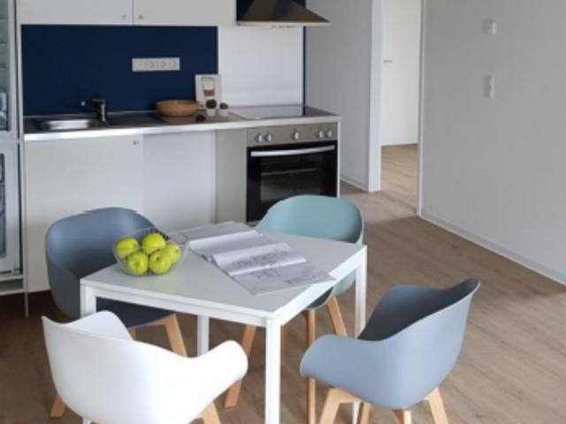 Wohnung mieten in Jakomini, Gersdorf-Feistritz