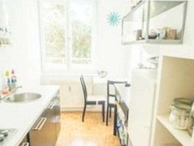 Wohnung mieten in Geidorf, Gersdorf-Feistritz