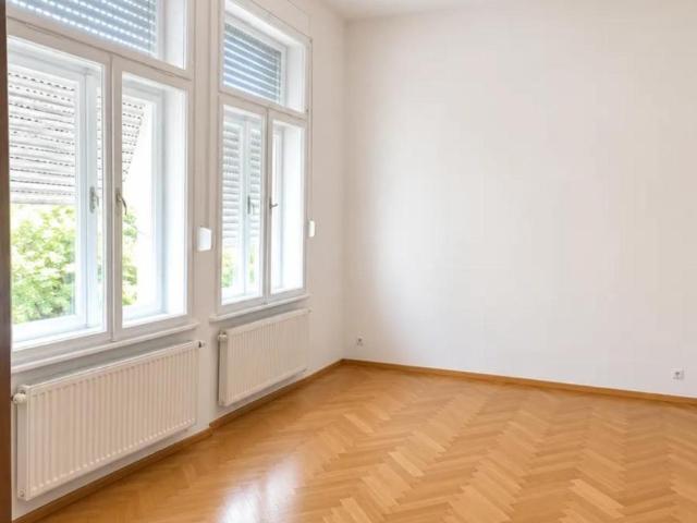 Wohnung mieten in Innere Stadt, Gersdorf-Feistritz