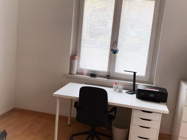 Wohnung mieten in Geidorf, Gersdorf-Feistritz