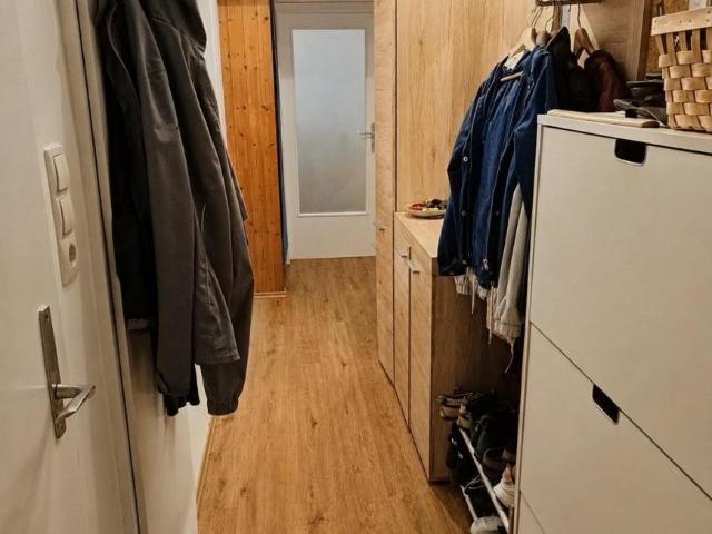 Wohnung mieten in Innere Stadt, Gersdorf-Feistritz