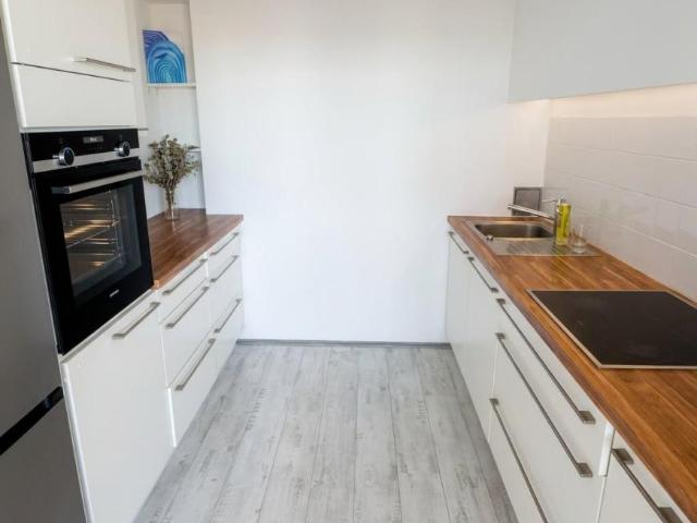 Wohnung mieten in Jakomini, Gersdorf-Feistritz