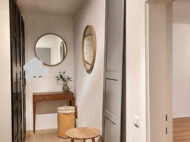 Wohnung mieten in Innere Stadt, Gersdorf-Feistritz