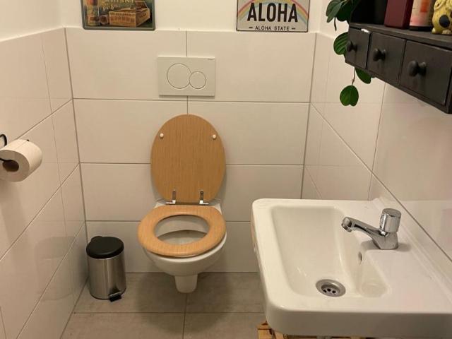Wohnung mieten in Innere Stadt, Gersdorf-Feistritz