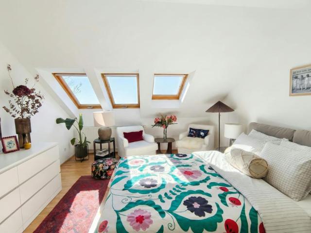 Wohnung mieten in Geidorf, Gersdorf-Feistritz