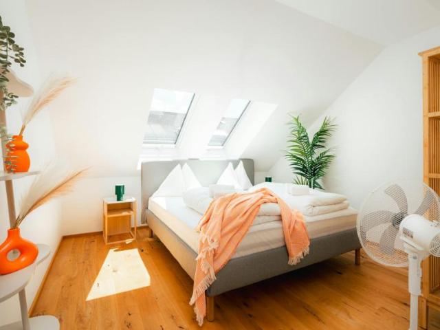 Wohnung mieten in Katastralgemeinde Lend, Graz
