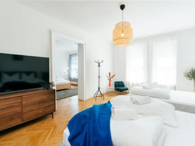Wohnung mieten in Katastralgemeinde Lend, Graz