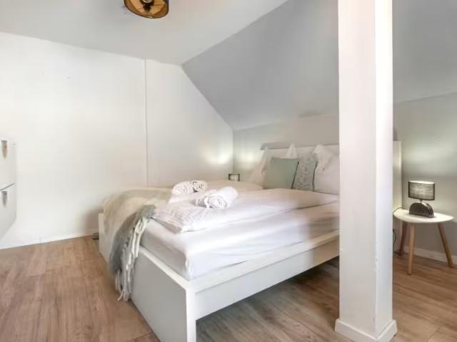 Wohnung mieten in Gries, Gersdorf-Feistritz