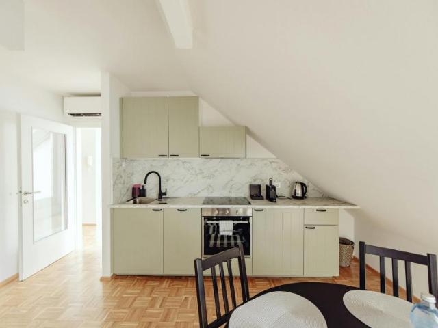 Wohnung mieten in Innere Stadt, Gersdorf-Feistritz