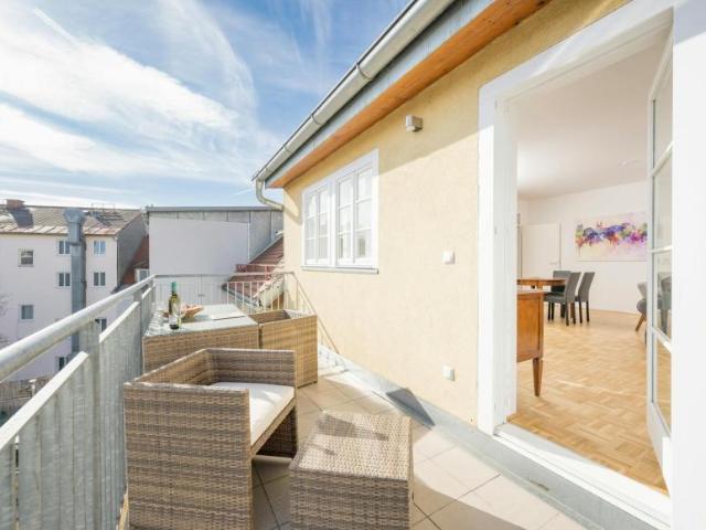 Wohnung mieten in Lend, Gersdorf-Feistritz