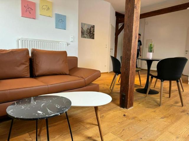 Wohnung mieten in Straßgang, Gersdorf-Feistritz