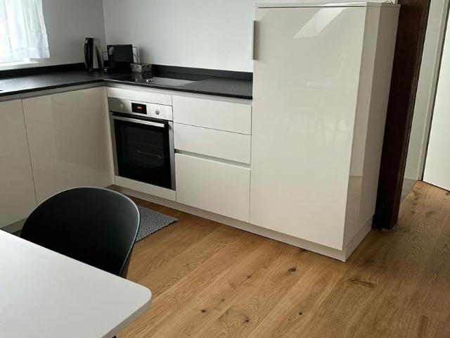 Wohnung mieten in Gries, Gersdorf-Feistritz