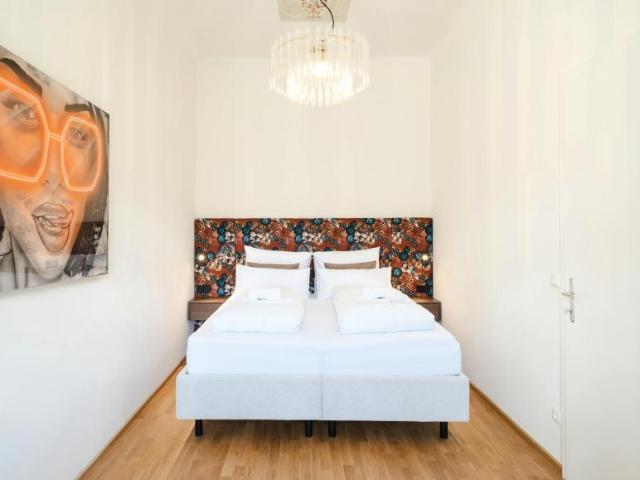 Wohnung mieten in Innere Stadt, Gersdorf-Feistritz