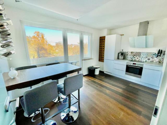 Wohnung mieten in Katastralgemeinde Lend, Graz