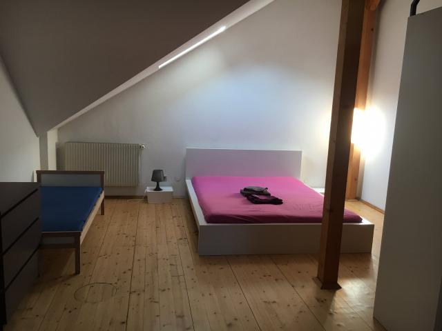 Wohnung mieten in Innere Stadt, Gersdorf-Feistritz