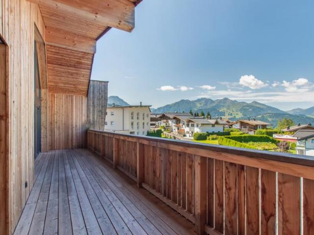 Wohnung mieten in Hochfilzen, Tirol