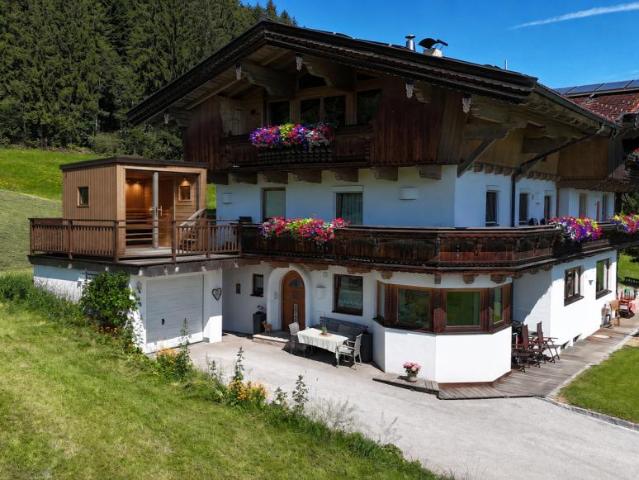 Wohnung mieten