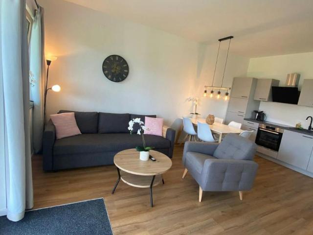 Wohnung mieten in Sittersdorf, Kärnten