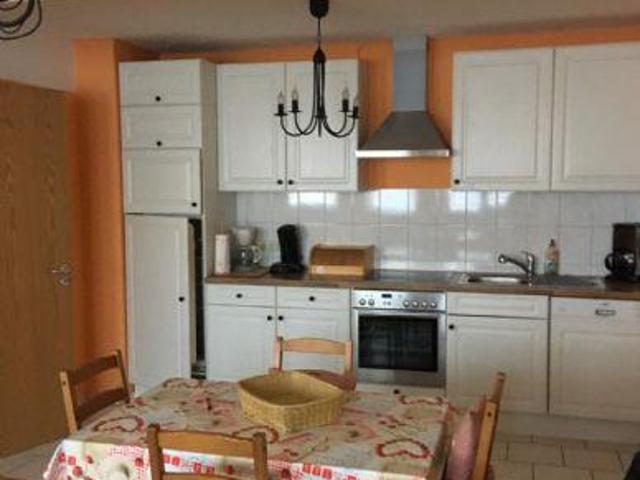 Wohnung mieten in Patriasdorf, Lienz