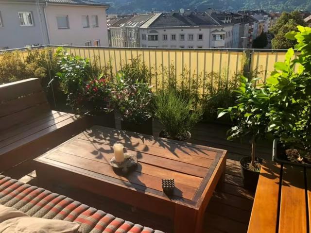 Wohnung mieten in Innsbruck, Tirol