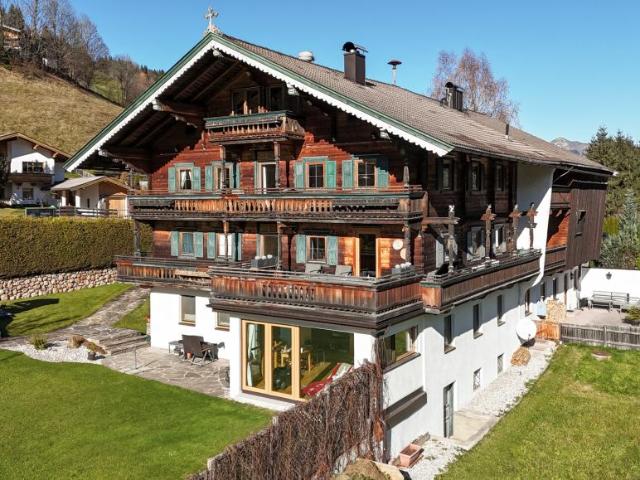Wohnung mieten in Jochberg, Tirol